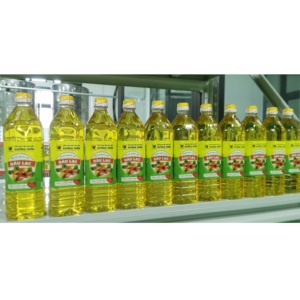 Vietnam fıstık yağı sağlık faydaları ile yemek pişirmek için Ideal yüzde 100 saf somun ve tohum yağı - Product Image 6