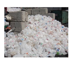 En kaliteli HDPE süt şişesi hurda/HDPE süt şişesi gevreği/HDPE süt şişesi Regrind - Product Image 3