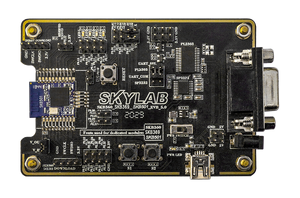 Bluetooth-Entwicklungs platine ble 4.2/5.0 HF-Modul-Entwicklungsplatine-Kit Bluetooth-Modul-Test platine