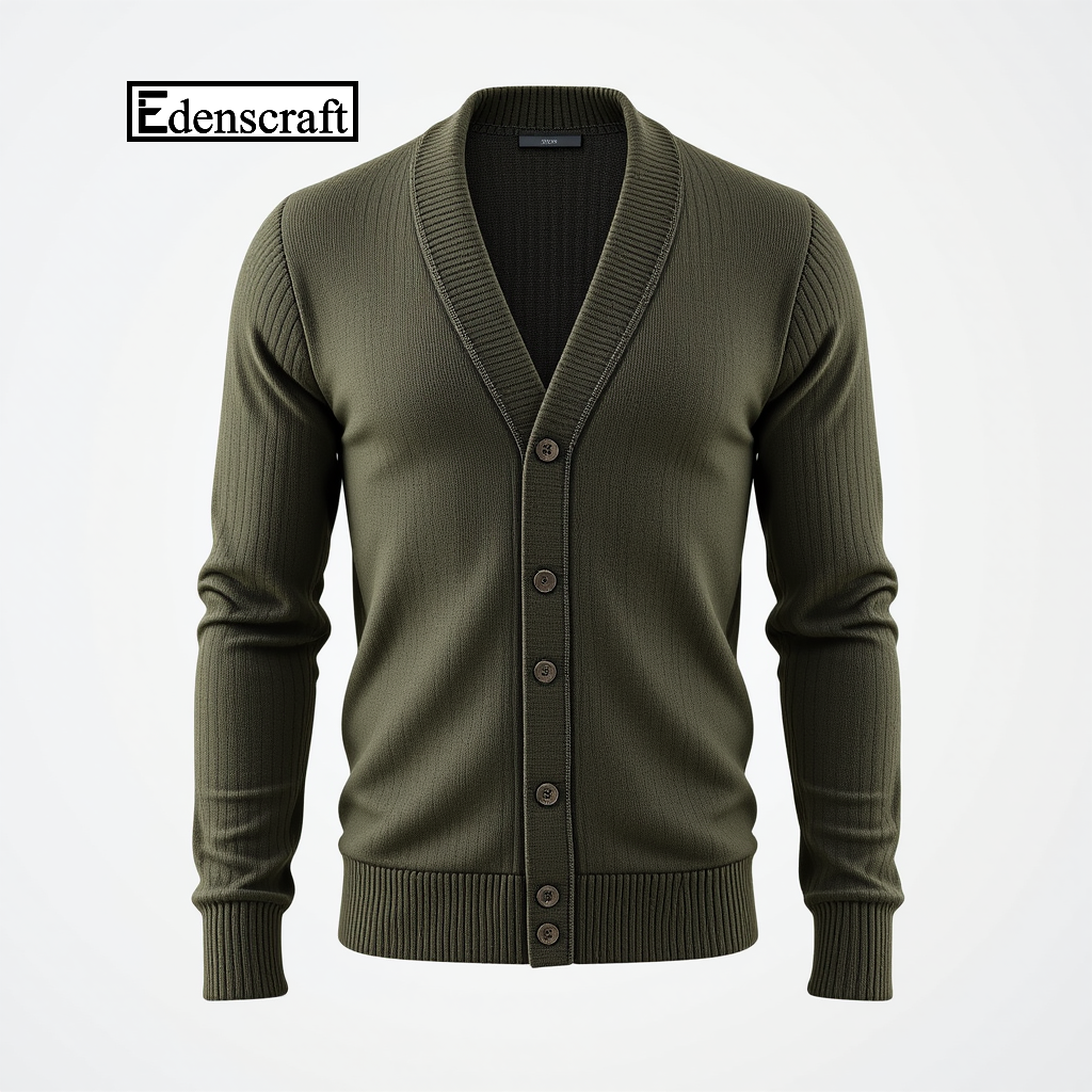 Green (Color and Design Customizable)