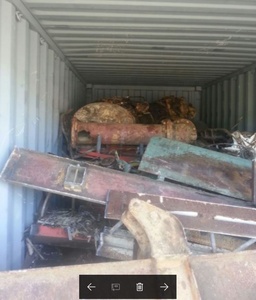 Dụng Cụ Cắt Thép Hợp Kim Kim Loại Hạng Nặng Chất Lượng Hàng Đầu Dụng Cụ Cắt Thép/Cắt Kim Loại <span class=keywords><strong>HMS</strong></span> <span class=keywords><strong>1</strong></span> Chất Lượng Hàng Đầu Nhà Cung Cấp Nguyên Liệu Thô - Product Image 3