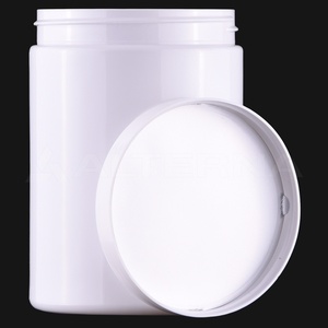 1000mm alüminyum indüksiyon 100 <span class=keywords><strong>1</strong></span> <span class=keywords><strong>Litre</strong></span> toz kozmetik çeşniler takviyesi kavanoz ile yapışan kapak ml plastik PET kavanoz