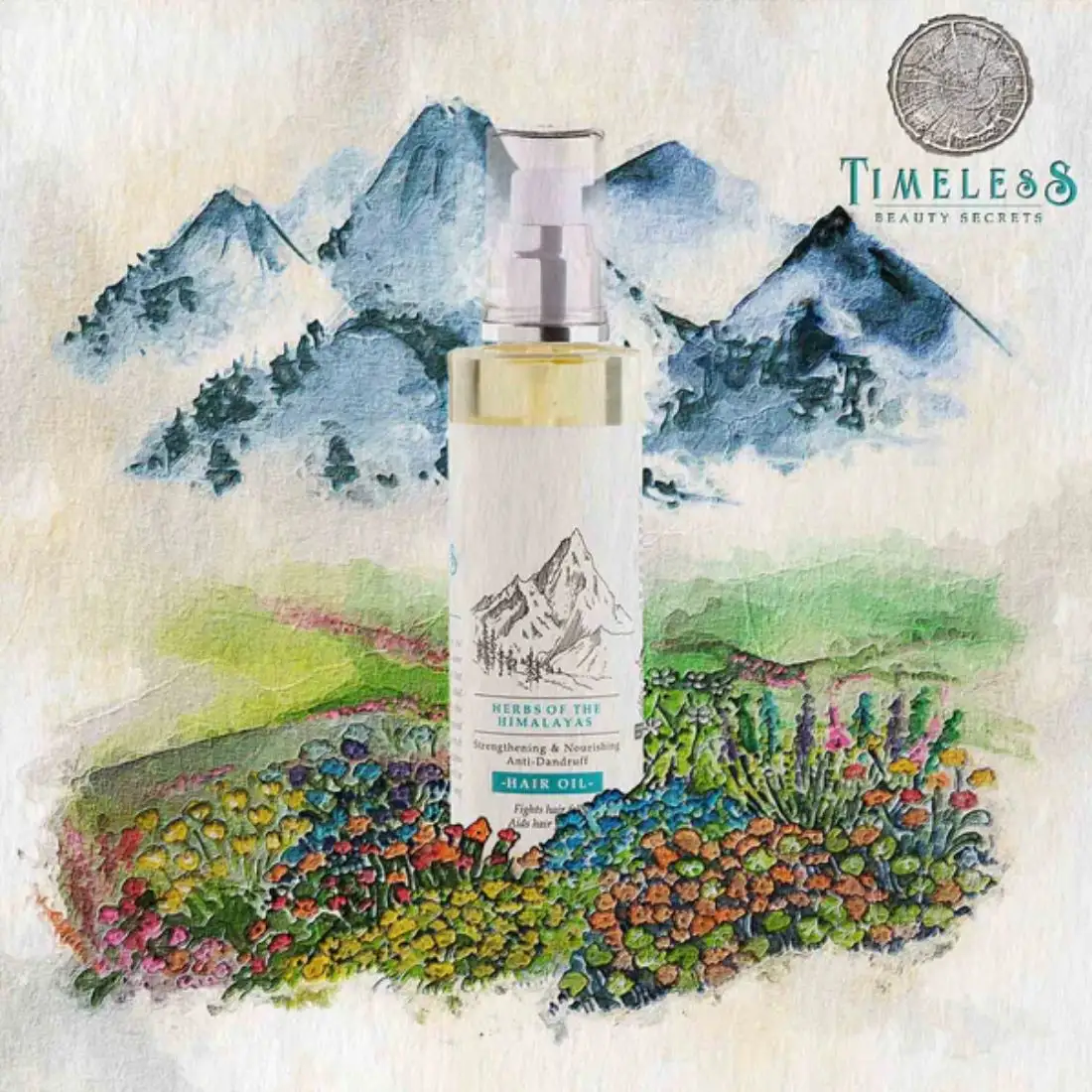 Aceite de oliva anticaspa orgánico de Etiqueta Privada, el mejor tratamiento para el cuidado del cabello, productos de belleza personalizados de etiqueta privada al por mayor