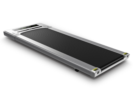 Silver without handel