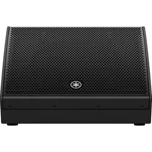 Best <strong>Buy</strong> FOR-NEW Yamahas DHR12M 2-Way Coaxial 12&quot; <strong>Active</strong> Floor Monitor and Loudspeaker Bundle (Pair) <strong>Speakers</strong> to SHIP WORLDWIDE - Product Image 1