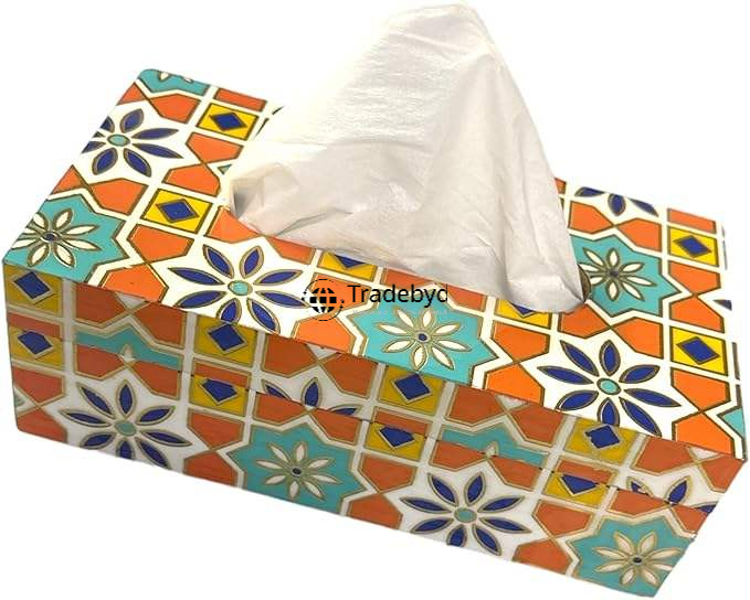 Available in different Colors