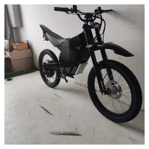 En iyi distribütör yeni 2025 e-ri-de Pro s-r 25KW elektrikli kir bisiklet toplu sipariş için kullanılabilir - Product Image 4