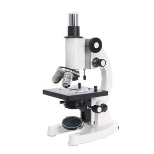 Kính Hiển Vi Học Sinh Một Mắt Cho Lớp Học Sinh Học Và Phòng Thí Nghiệm Từ Delcolabs - Product Image 3