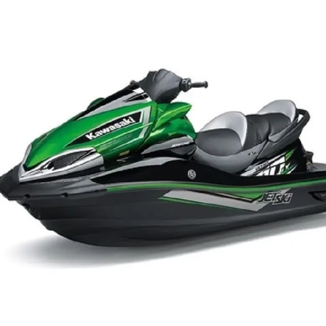 Giá tốt nhất Thương hiệu Mới 2018 / 2019 Kawasaki máy bay phản lực trượt tuyết siêu 310. SEA-DOO jetski