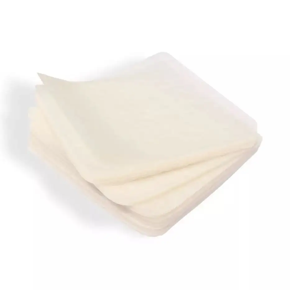 RICE PAPER WITH HIGH QUALITY TO MAKE SPRING ROLL- RICE PAPER FOR FOOD BEST SELLER TO FRANCE, KOREA, AUSTRALIA, USA...