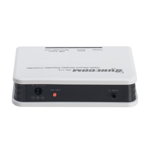 Surecom Controller SR-112 per dilettanti a due vie per Radio Cross Band Simplex ripetitore compatibile CB PMR FRS per mano UV-5R Baofeng - Product Image 5