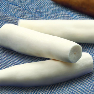 Hữu Cơ Rau Đông Lạnh Giá Rẻ Tươi Sắn/Khoai Mì/Yucca Rễ Chất Lượng Cao Từ Việt Nam/Mss Elysia + 84789310321 - Product Image 6