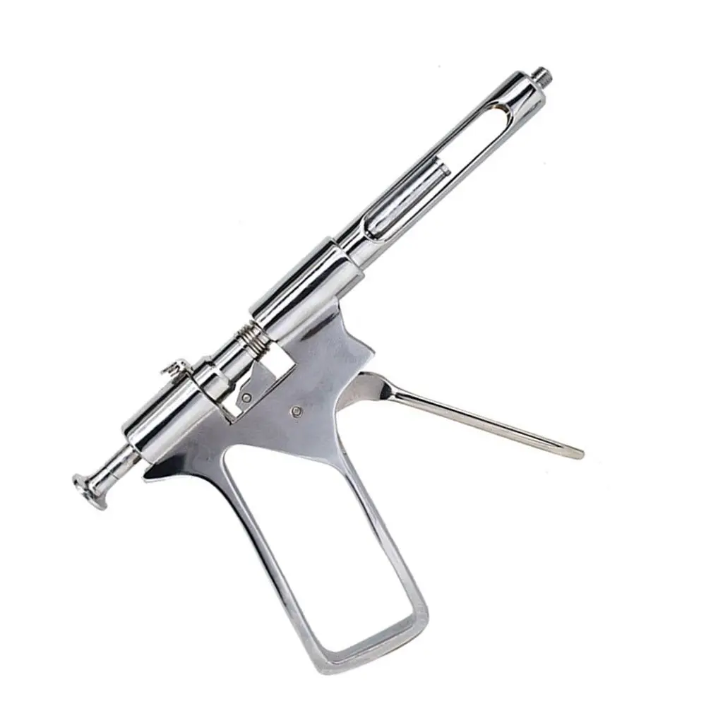 Hot Selling Premium Dental Intra ligamental Cartridge Gun Syringe 1.8 ml pistol injection Dental Implant Surgery Instruments