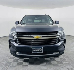 Kullanılan 2024 Chevrolet Tahoe LT 4WD - Product Image 1