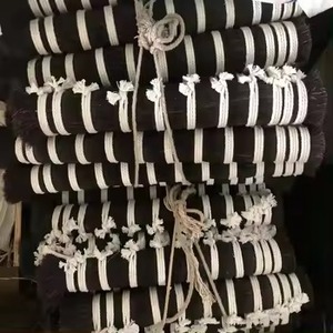 Her türlü fırça hammaddesi yapmak kahverengi siyah beyaz atkuyruğu saç - Product Image 6