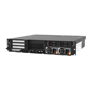 Original 2U <strong>Cloud</strong> <strong>Computing</strong> Storage Data Rack Server Computer AMD EPYC 8004 DDR5 Ram 3.5 SAS/SATA NVMe ThinkSystem SD550 V3 - Product Image 1