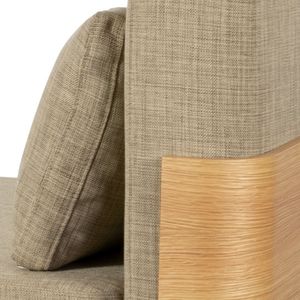 Giường sofa covus thiết kế ban ngày thanh lịch cho sự thoải mái và phong cách - Product Image 4