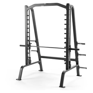 &quot;Multi-Function Station <strong>Smith</strong> Machine Trainer-High Quality Multi-Color Metal Unisex Low Rate Wholesale&quot; - Product Image 1