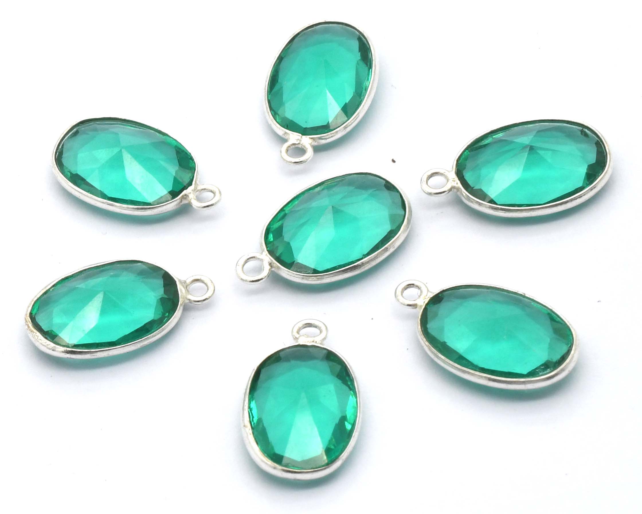 1ห่วง-ชุบเงิน C89