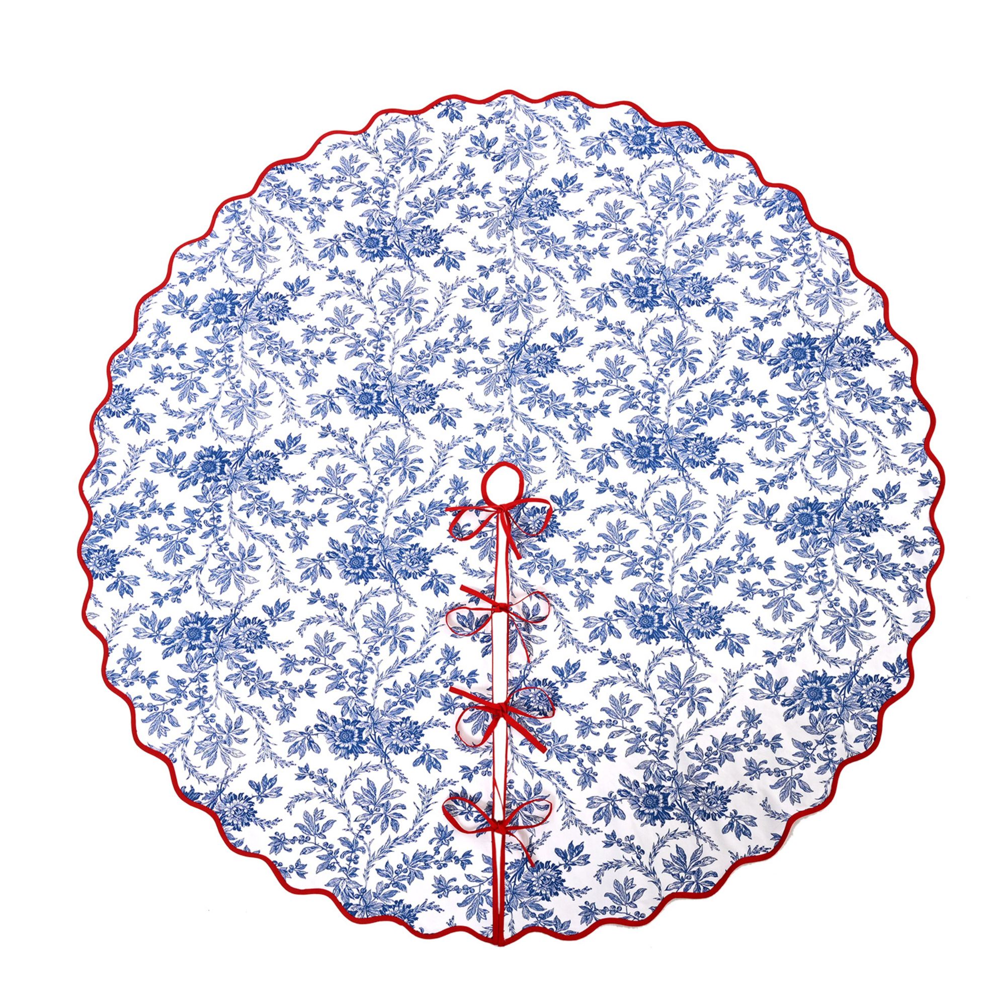 มหาสมุทรสีฟ้า