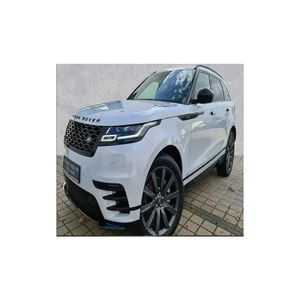 Optimize edilmiş taşıma ve kontrol için akıllı Driveline dinamiğine sahip Range Rover - Product Image 2