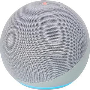 ATACADOS MELHORES Echo Dot 5ª 4ª Geração Smart Mini Speaker