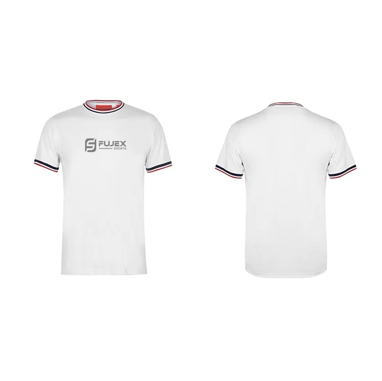 Camiseta de estilo profesional para hombre