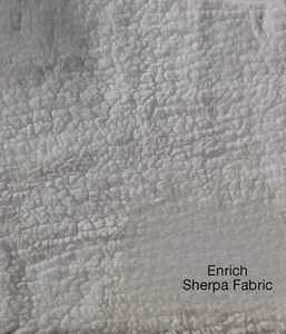 <strong>Extra</strong> Soft Faux Fur Blanket Fabric 100% Polyester <strong>Plush</strong> Warm for Throws Pillow Covers 60 Inches Wide 250GSM - Product Image 2