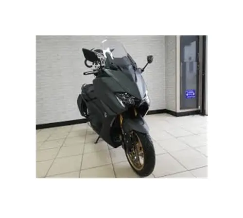 Penjualan baru 560cc Yamahas Tmax560 sepeda motor
