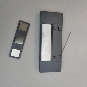 2024 Hot Body Recorder Smart <strong>Camera</strong> 50g Mini <strong>Hidden</strong> HD Portable Light Weight Wide Angle Mobile <strong>App</strong> Remote Control Wifi Recorder - Product Image 3