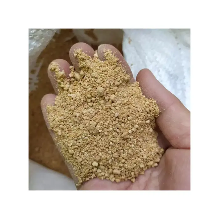 2024 Latest Best Quality Starter Broiler Feed Organic Soybean Meal Corn meal In Factory Price