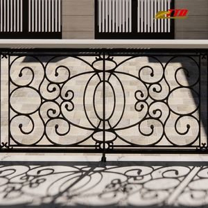 Evde rahatlatıcı bir vaha yaratın: açık yaşam alanınızı yükseltmek için ilham verici balkon tasarımı ve dekorasyon fikirleri - Product Image 4