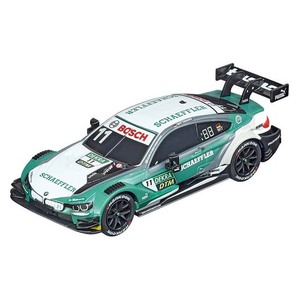 Olağanüstü stabilite sağlayan BMW M4 DTM şampiyonu baskısında yüksek performanslı süspansiyon sistemi - Product Image 3