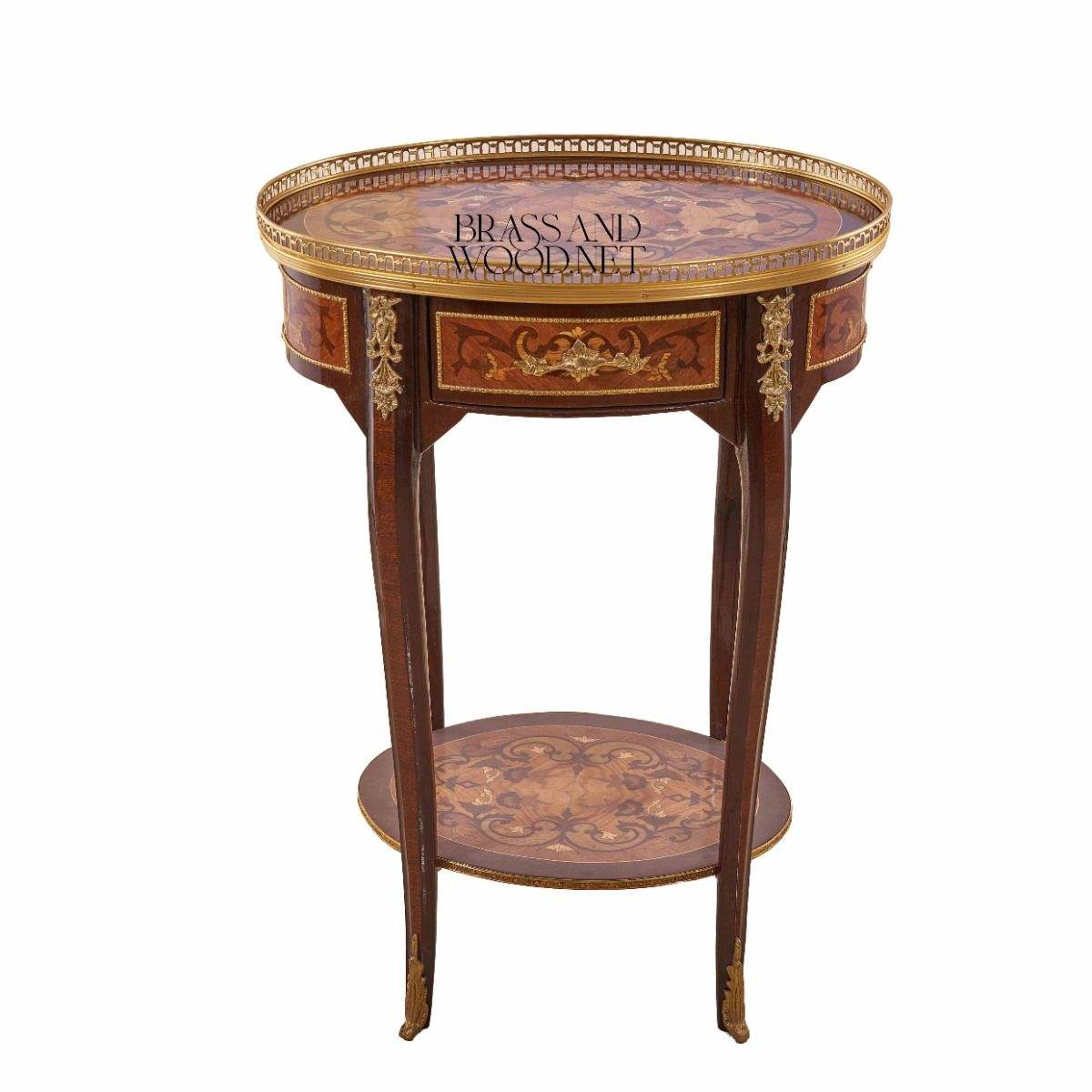 สีน้ำตาล