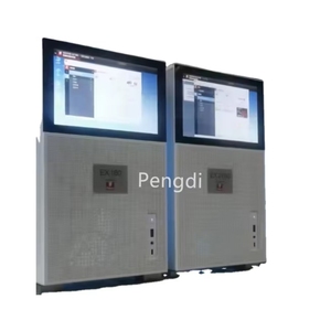 Новый сервер состояния для использования принтера и копира - Product Image 1