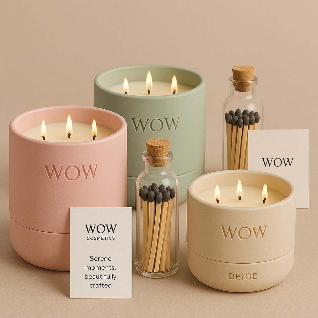 มัสค์และอำพัน