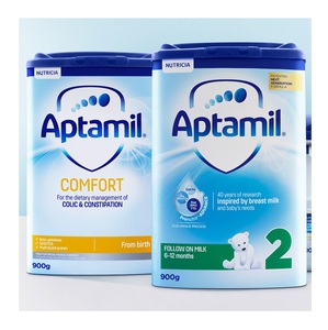 高品质Aptamil婴儿牛奶800克低价 - Product Image 5