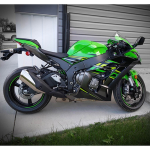 NEW OFFER 2025 <strong>Kawasakis</strong> Ninja ZX 10R KRT Edition MOTORCYCLE READY TO SHIP - Product Image 5