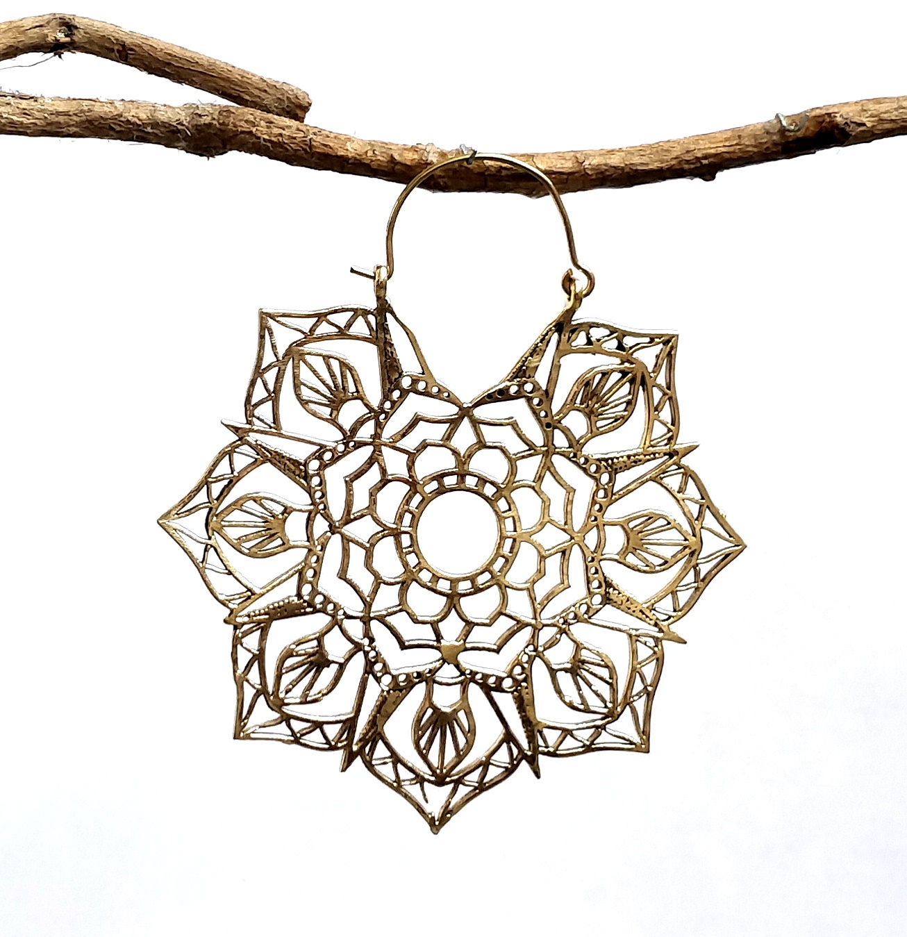 Tribal Earring