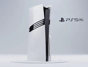 So-ny Ps5 Pro Video oyun konsolu için orijinal Playstation Ps5 ince versiyonu Ps5 Pro kontrolörleri ile uyumludur