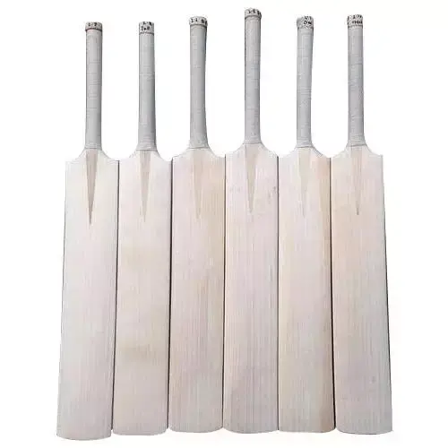 Bestverkopende Engelse Wilgenhout Cricketbat Professionele Cricketbat Set