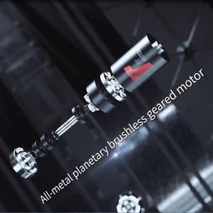 Slot Machine Equipment Machinery <strong>DC</strong> Brushless <strong>Motor</strong> 12V24V <strong>High</strong> <strong>Torque</strong>