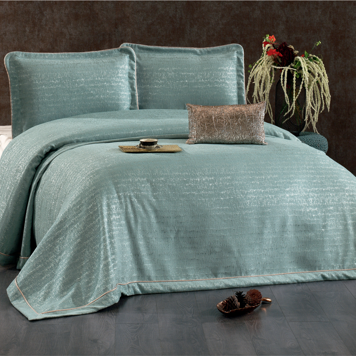 Turquoise