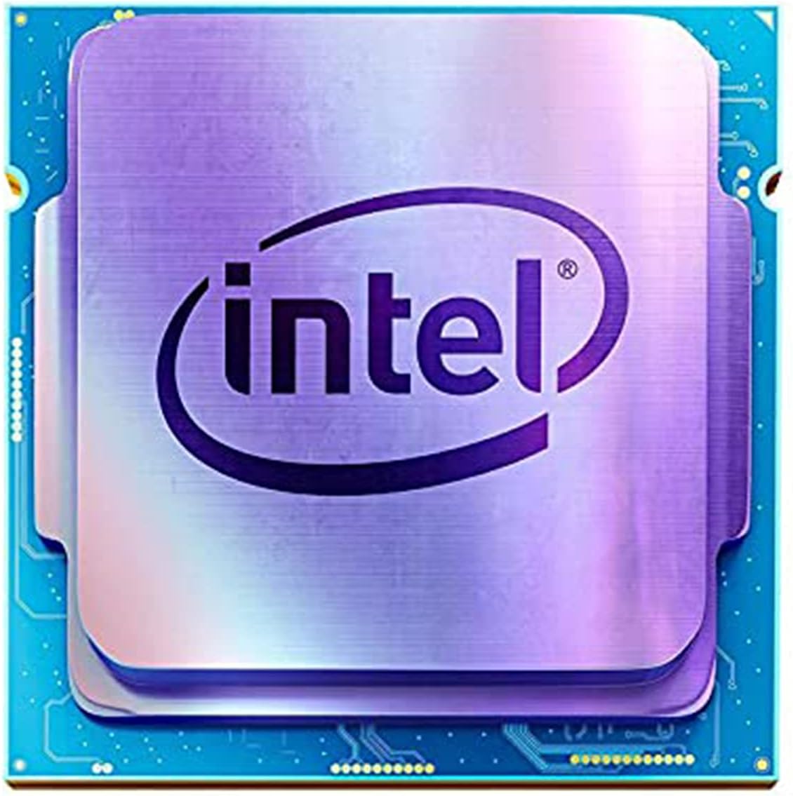 i3-10100F BULK PACK USED