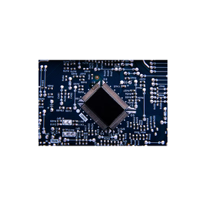 โรงงาน pcb ขั้นสูงขายร้อน Led Pcb Board สําหรับหลอดไฟ เปิดเร็ว mpcb แกนโลหะแผงวงจรพิมพ์โดย Intellisense - Product Image 2