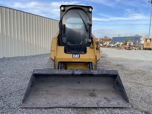 Caterpillar 257Dスキッドステアローダー2015年用ベストプライスコアモーター & ベアリング部品付きドイツ輸入品