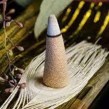 Incense Cone Is a Boon for Those who Like a <strong>Mesmerizingly</strong> Fragrant Space Without Much Work. - Product Image 2