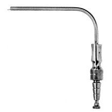 Fergusson emme tüpü 90