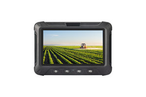PS7 OEM 7 Zoll 2GB RAM 16GB ROM Android 10 IP65 Wifi GSM lte Smart Vehicle Mount Display-Computer - Product Image 2