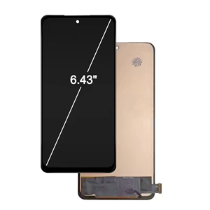 红米手机液晶显示屏注11潘塔拉液晶显示屏 - Product Image 4